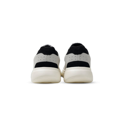 SPOTEC SNEAKERS RUMBLE - LIGHT GREY/OFF WHITE
