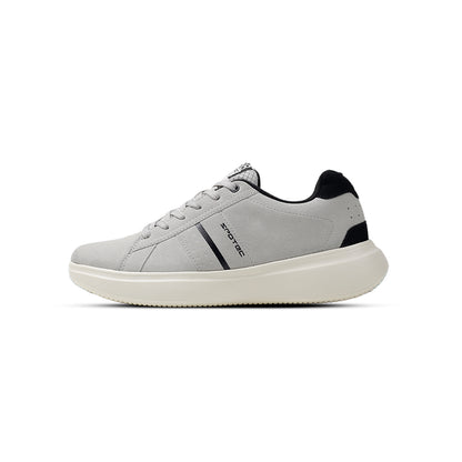 SPOTEC SNEAKERS RUMBLE - LIGHT GREY/OFF WHITE