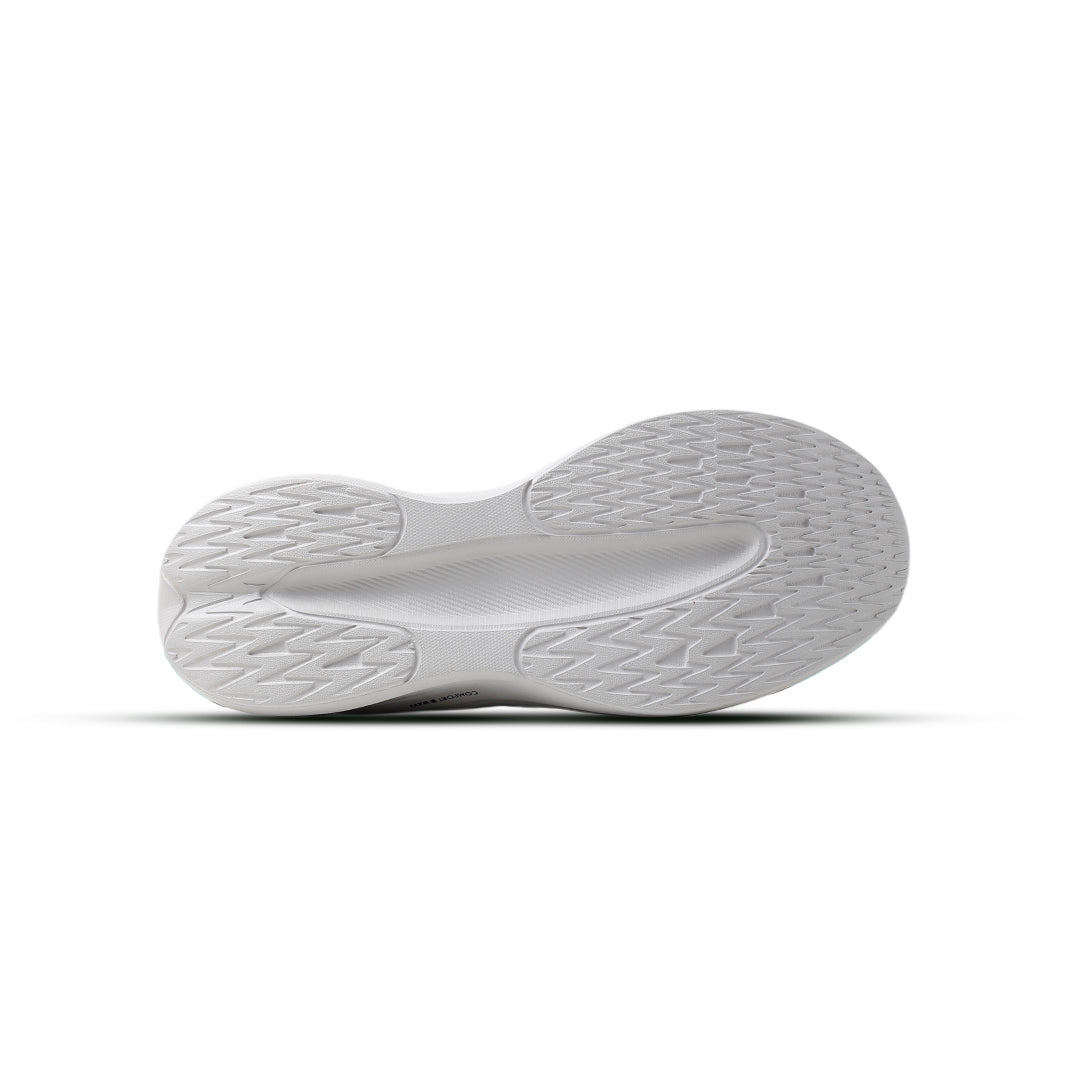 SPOTEC WALKING COMFORT WAVE BERTON - NAVY/LIGHT GREY