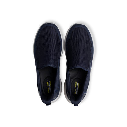 SPOTEC WALKING COMFORT WAVE BERTON - NAVY/LIGHT GREY