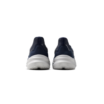 SPOTEC WALKING COMFORT WAVE BERTON - NAVY/LIGHT GREY