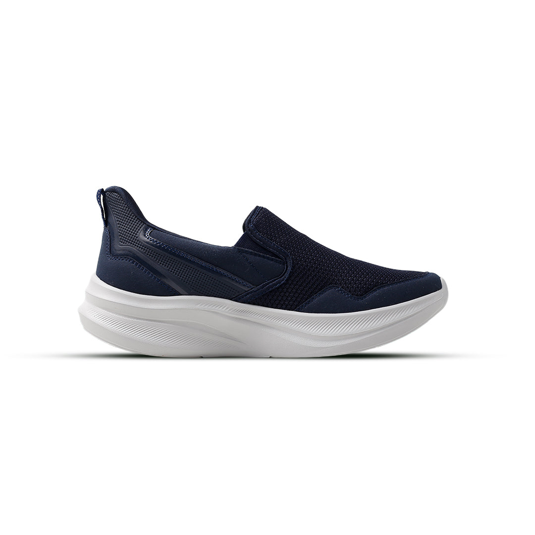 SPOTEC WALKING COMFORT WAVE BERTON - NAVY/LIGHT GREY