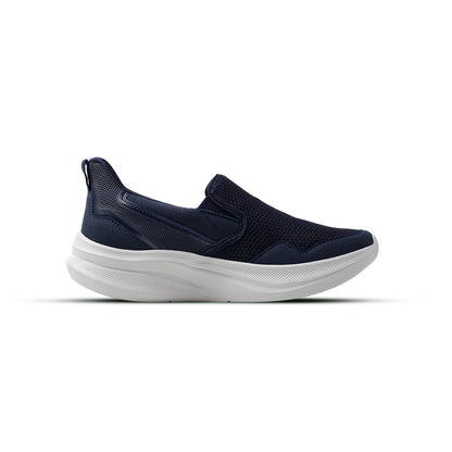 SPOTEC WALKING COMFORT WAVE BERTON - NAVY/LIGHT GREY