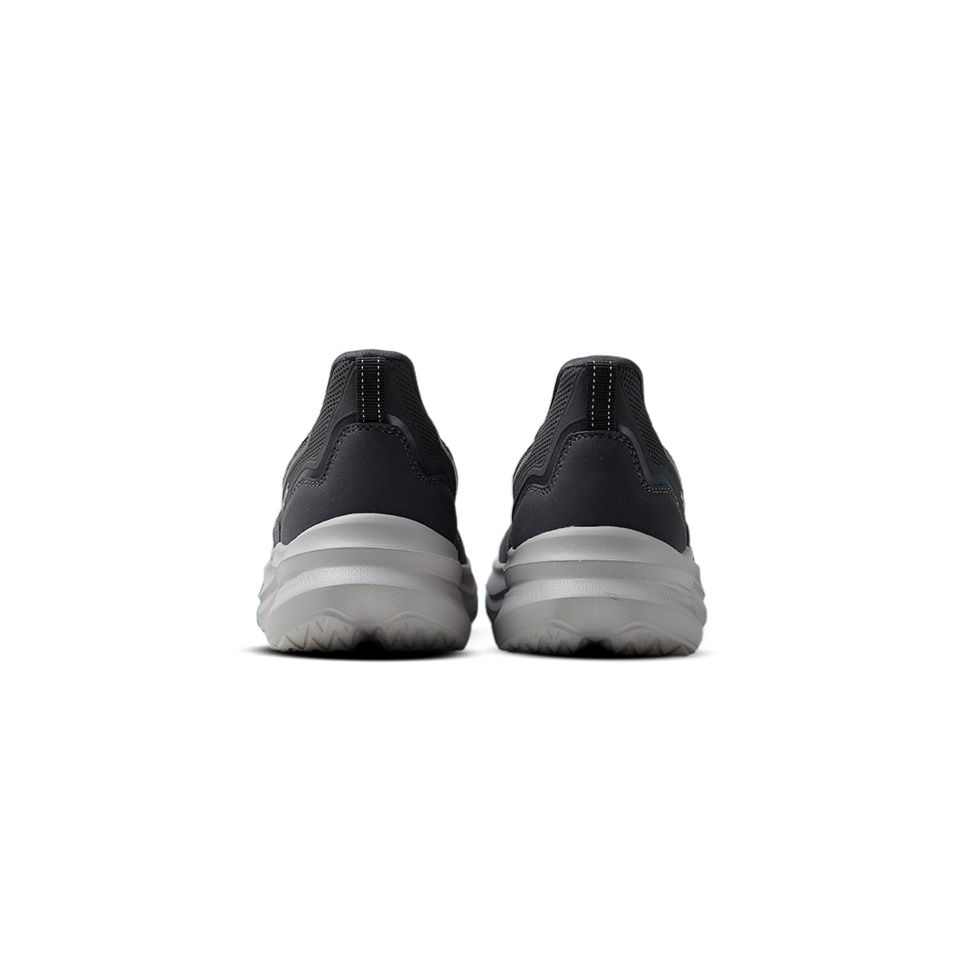 SPOTEC WALKING COMFORT WAVE BERTON - DARK GREY/GREY