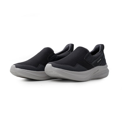 SPOTEC WALKING COMFORT WAVE BERTON - DARK GREY/GREY