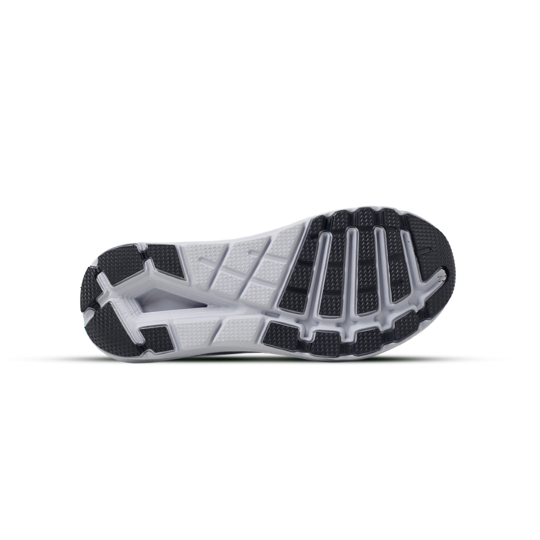 SPOTEC RUNNING ORION - BLACK/SILVER