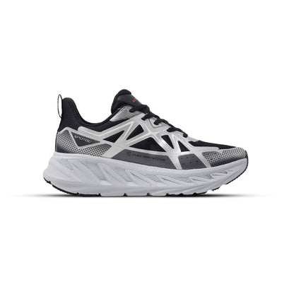 SPOTEC RUNNING ORION - BLACK/SILVER