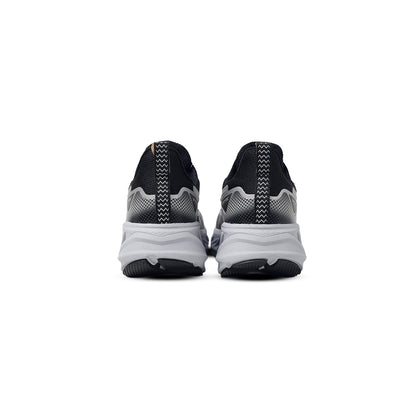 SPOTEC RUNNING ORION - BLACK/SILVER