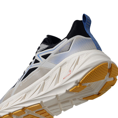 SPOTEC RUNNING ORION - OFF WHITE/BLACK