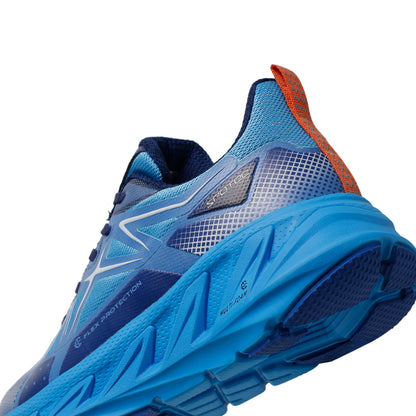 SPOTEC RUNNING ORION - BIRU MUDA/BIRU TUA
