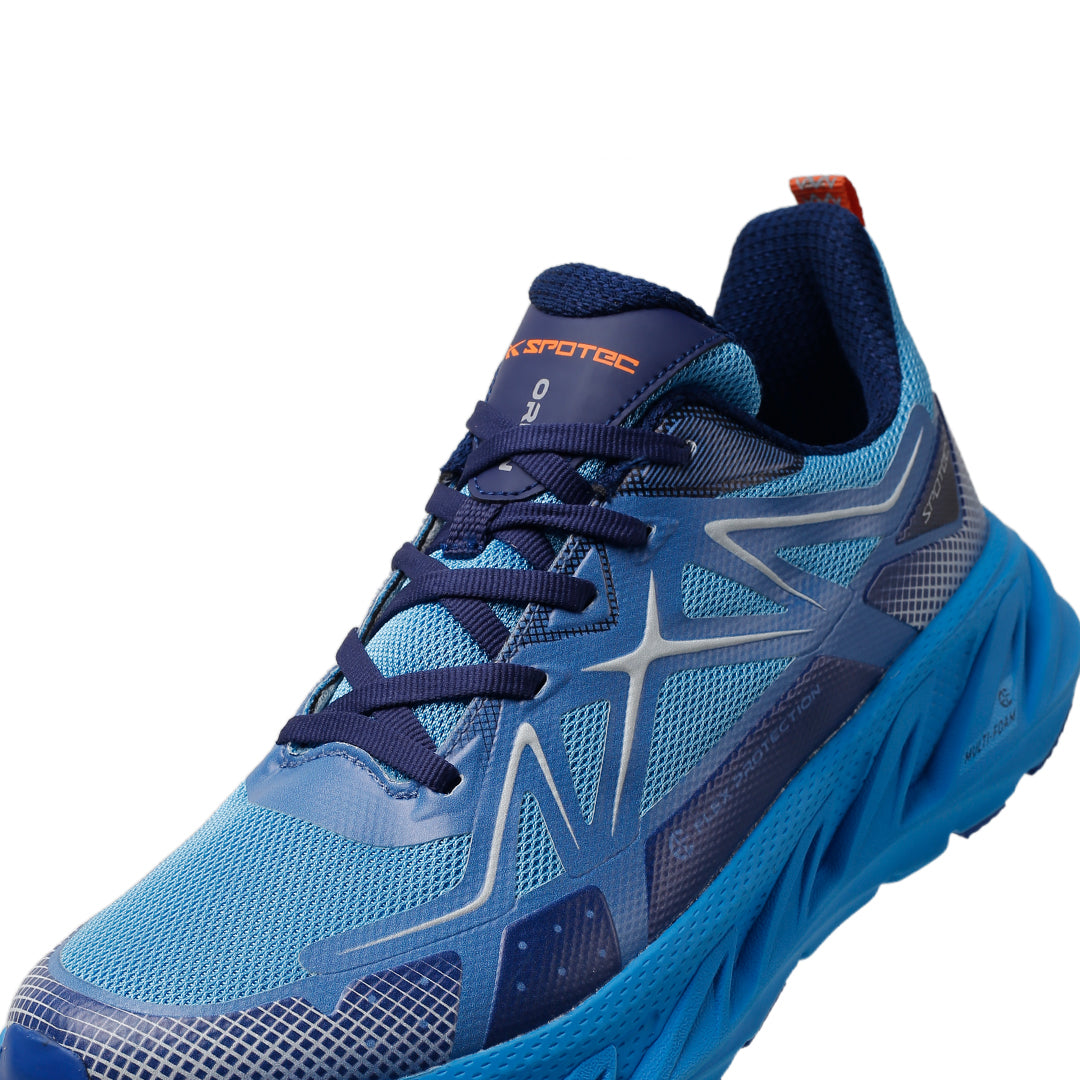 SPOTEC RUNNING ORION - BIRU MUDA/BIRU TUA