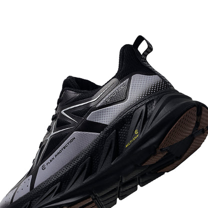 SPOTEC RUNNING ORION - BLACK/GREY