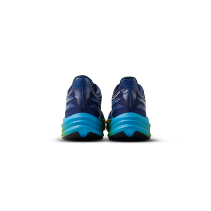 SPOTEC RUNNING PRO STRIDE 01 - NAVY/LIGHT BLUE