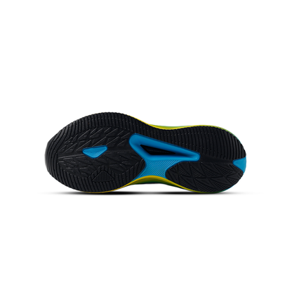 SPOTEC RUNNING PRO STRIDE 01 - NAVY/LIGHT BLUE