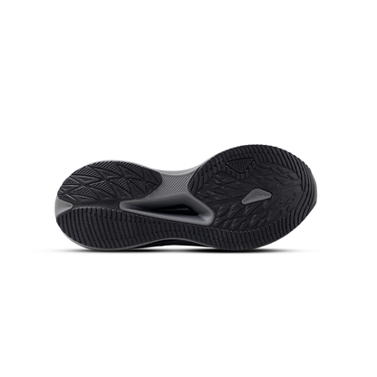 SPOTEC RUNNING PRO STRIDE 01 - BLACK/BLACK
