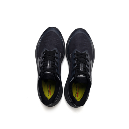 SPOTEC RUNNING PRO STRIDE 01 - BLACK/BLACK