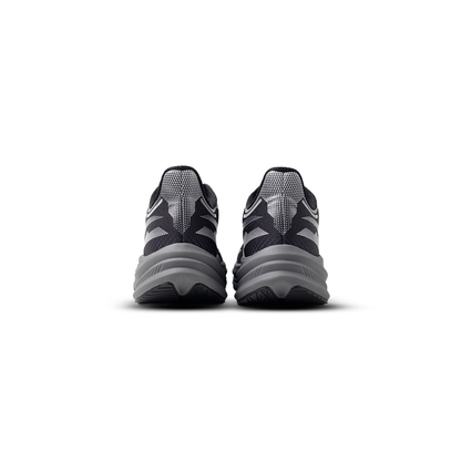 SPOTEC RUNNING PRO STRIDE 01 - BLACK/BLACK