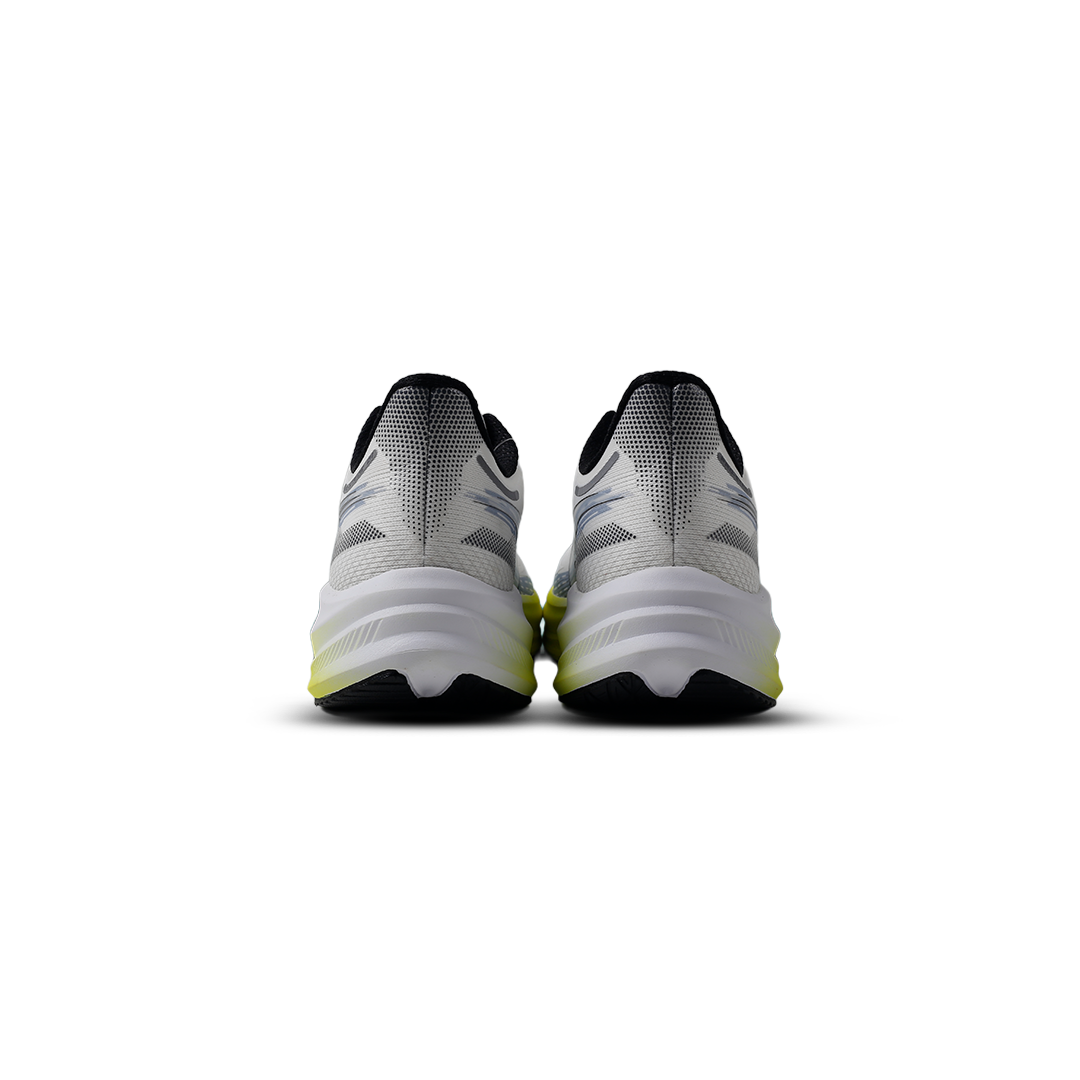SPOTEC RUNNING PRO STRIDE 01 - PUTIH/HIJAU CERAH