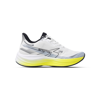 SPOTEC RUNNING PRO STRIDE 01 - PUTIH/HIJAU CERAH