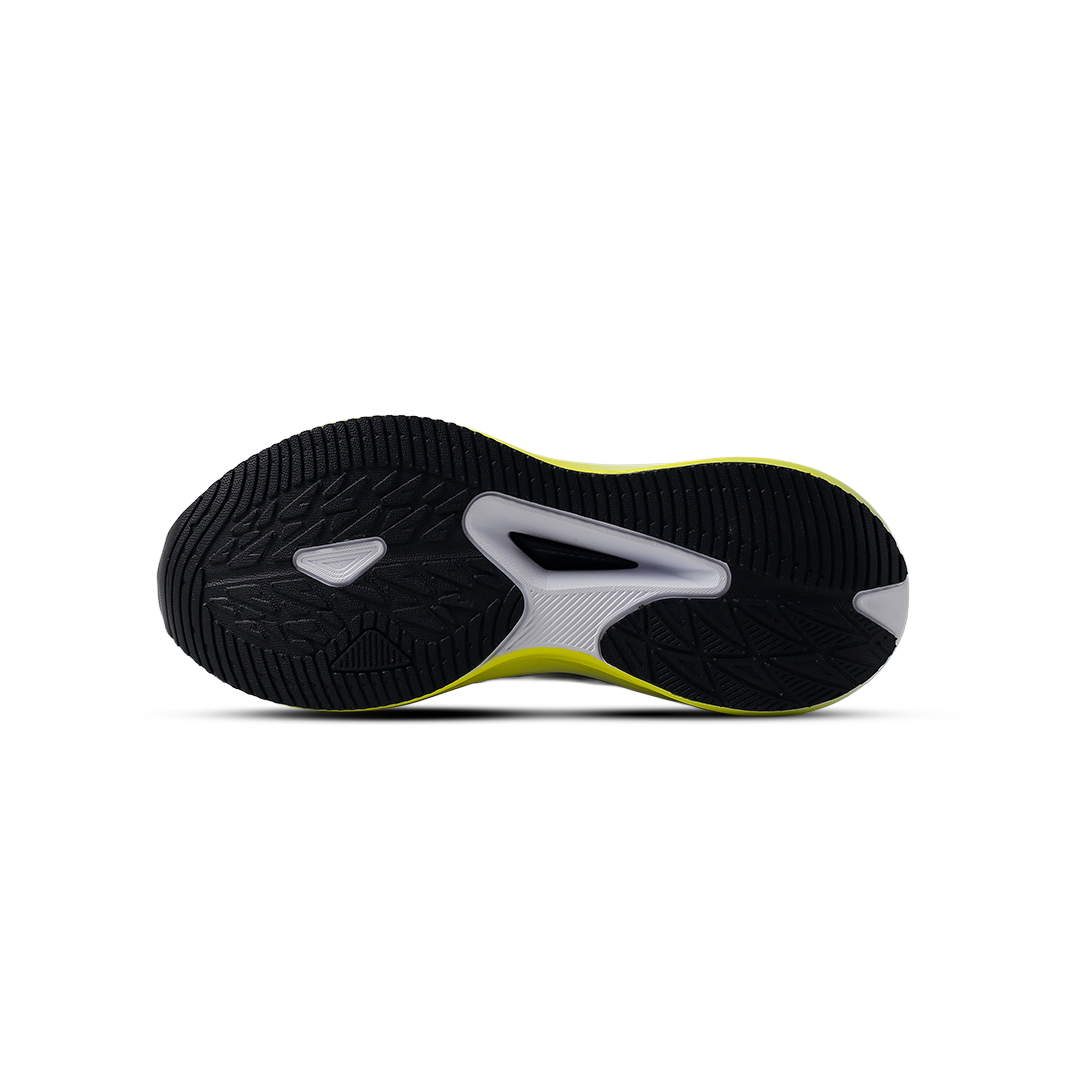 SPOTEC RUNNING PRO STRIDE 01 - PUTIH/HIJAU CERAH