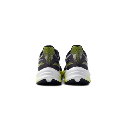 SPOTEC RUNNING PRO STRIDE 01 - DARK GREY/BRIGHT GREEN
