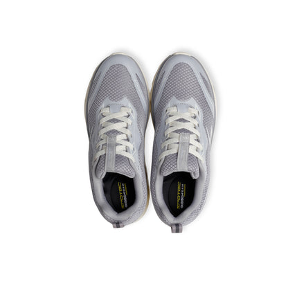 SPOTEC RUNNING COMFORT WAVE ARNOLD - LIGHT GREY/OFF WHITE