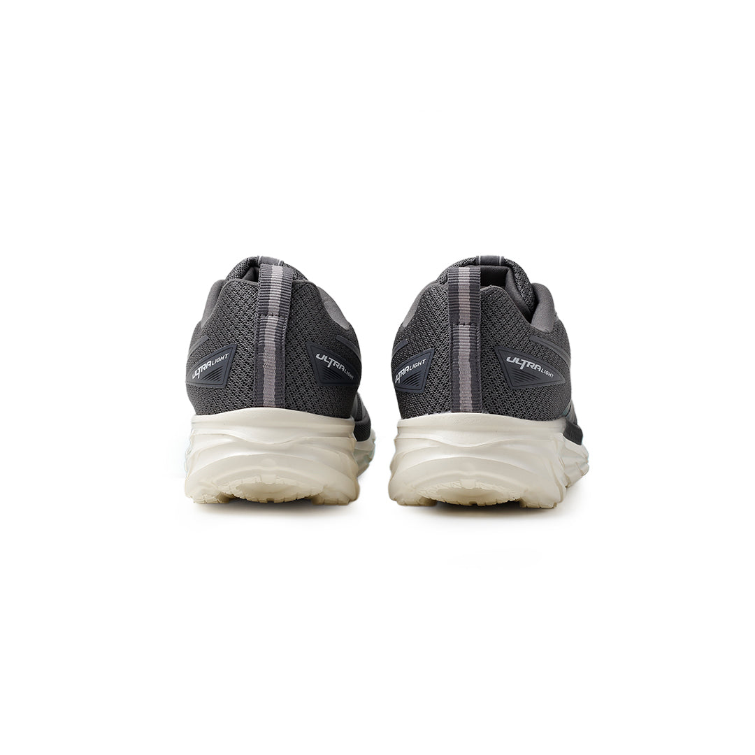SPOTEC RUNNING COMFORT WAVE ARNOLD - DARK GREY/GREY