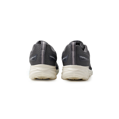 SPOTEC RUNNING COMFORT WAVE ARNOLD - DARK GREY/GREY
