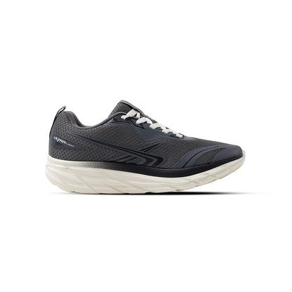 SPOTEC RUNNING COMFORT WAVE ARNOLD - DARK GREY/GREY