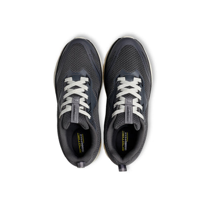 SPOTEC RUNNING COMFORT WAVE ARNOLD - DARK GREY/GREY