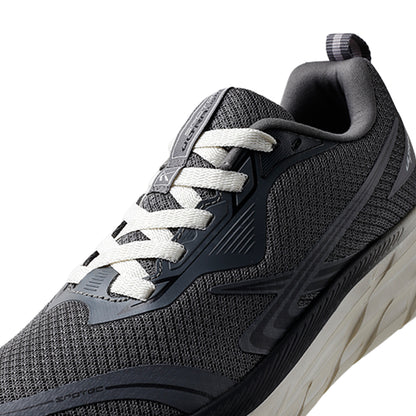 SPOTEC RUNNING COMFORT WAVE ARNOLD - DARK GREY/GREY