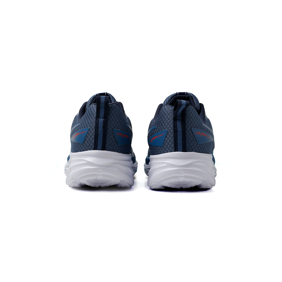 SPOTEC RUNNING COMFORT WAVE ARNOLD - BIRU/BIRU TUA