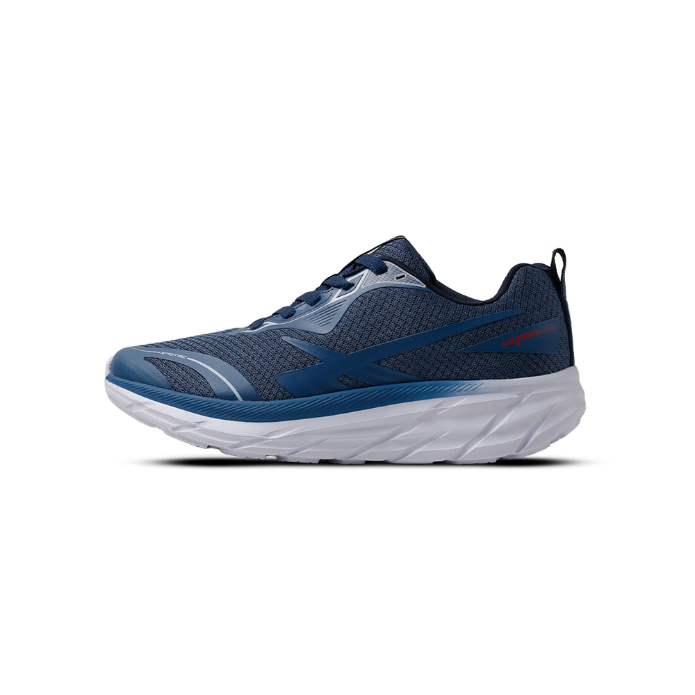 SPOTEC RUNNING COMFORT WAVE ARNOLD - BLUE/NAVY