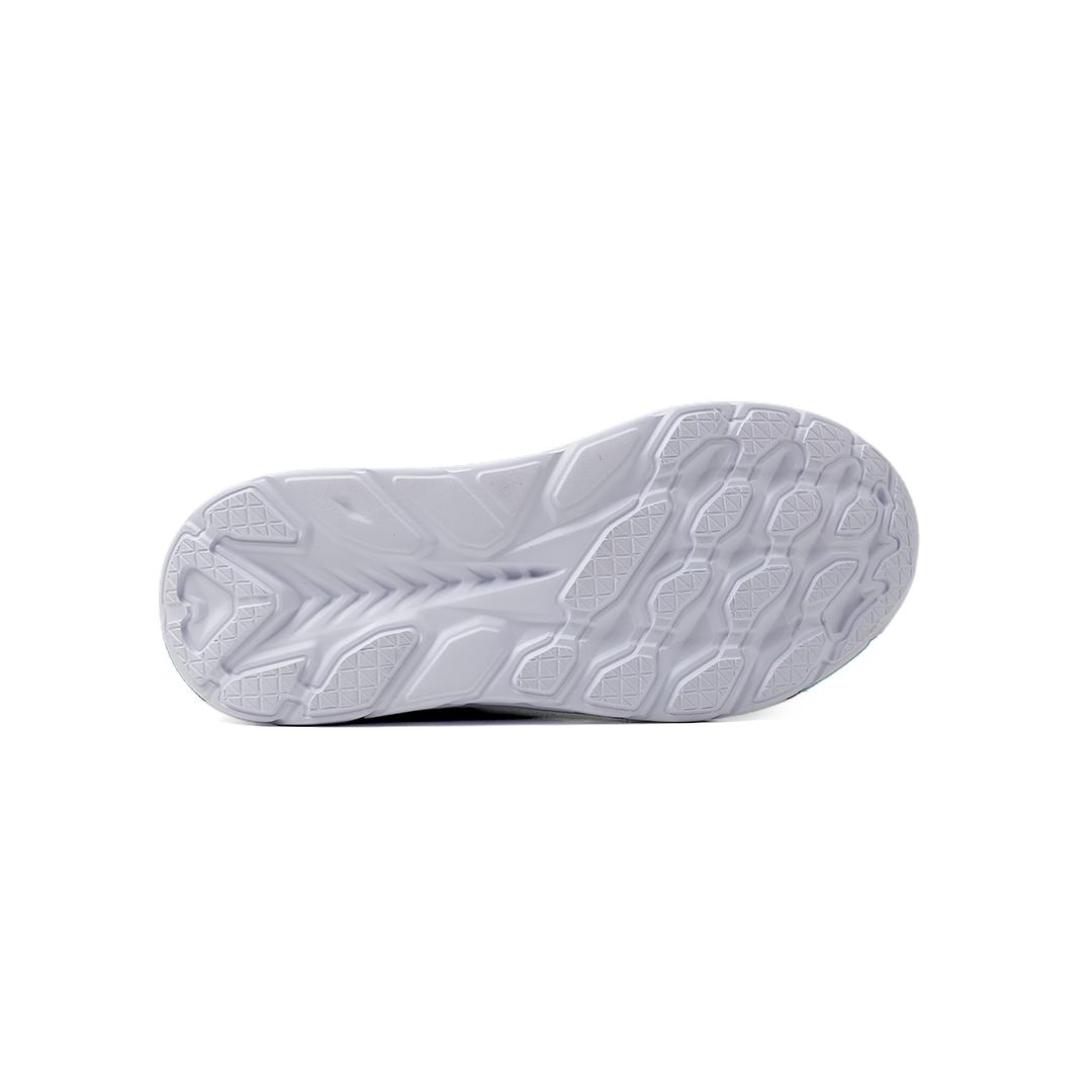 SPOTEC RUNNING COMFORT WAVE ARNOLD - BIRU/BIRU TUA