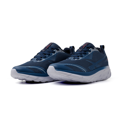 SPOTEC RUNNING COMFORT WAVE ARNOLD - BIRU/BIRU TUA