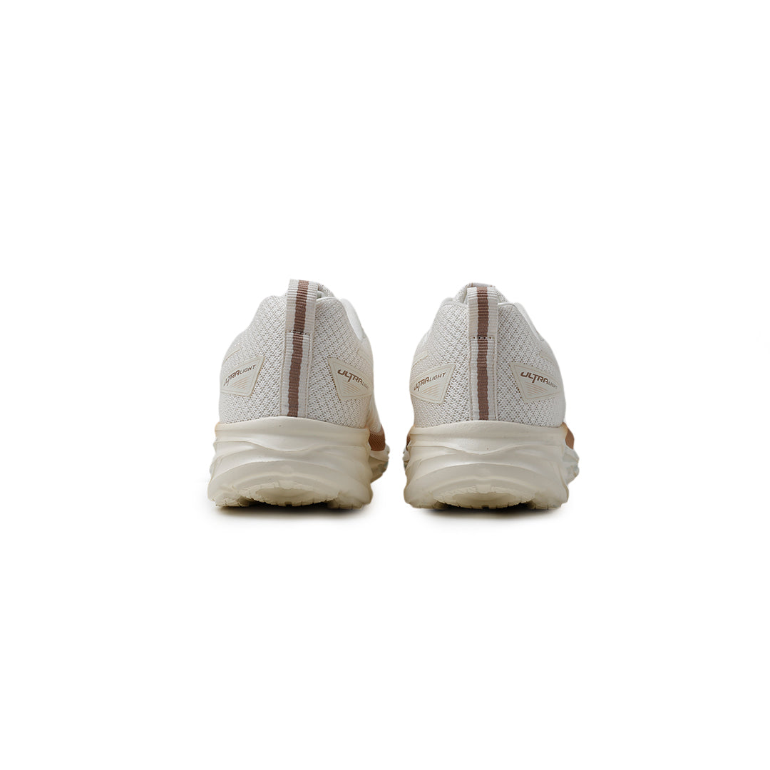 SPOTEC RUNNING COMFORT WAVE ARNOLD - OFF WHITE/OFF WHITE