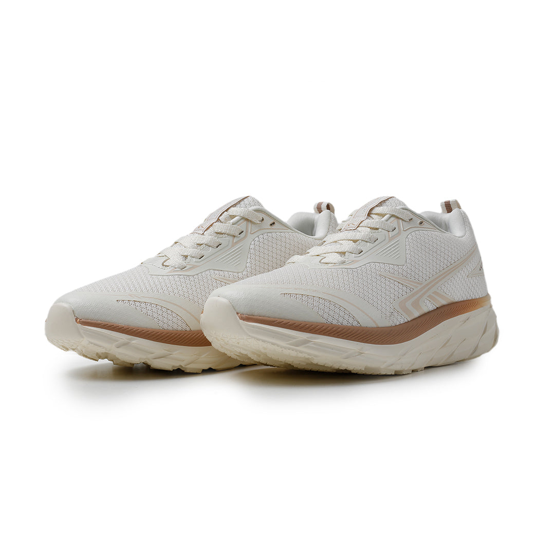 SPOTEC RUNNING COMFORT WAVE ARNOLD - OFF WHITE/OFF WHITE