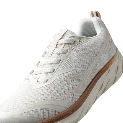 SPOTEC RUNNING COMFORT WAVE ARNOLD - OFF WHITE/OFF WHITE