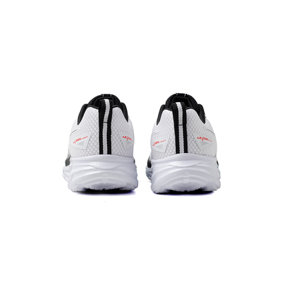 SPOTEC RUNNING COMFORT WAVE ARNOLD - WHITE/BLACK