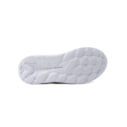 SPOTEC RUNNING COMFORT WAVE ARNOLD - WHITE/BLACK