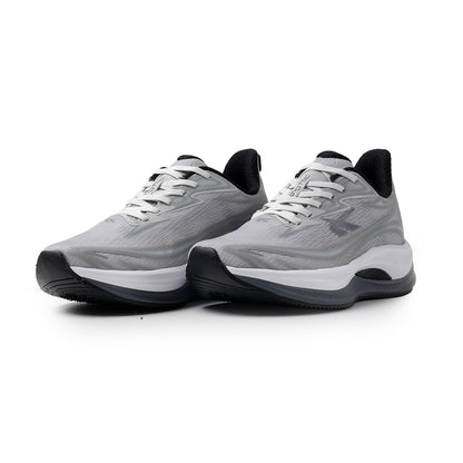SPOTEC RUNNING PRO STRIDE 02 - LIGHT GREY/DARK GREY