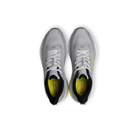 SPOTEC RUNNING PRO STRIDE 02 - LIGHT GREY/DARK GREY