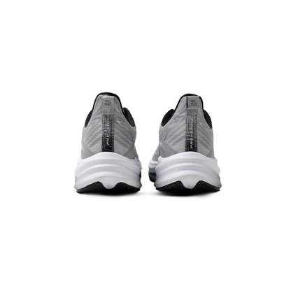 SPOTEC RUNNING PRO STRIDE 02 - LIGHT GREY/DARK GREY
