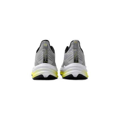 SPOTEC RUNNING PRO STRIDE 02 - ABU MUDA/HIJAU CERAH