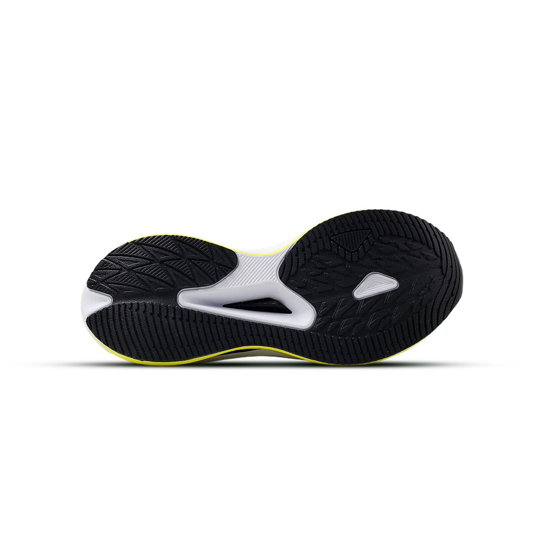 SPOTEC RUNNING PRO STRIDE 02 - ABU MUDA/HIJAU CERAH
