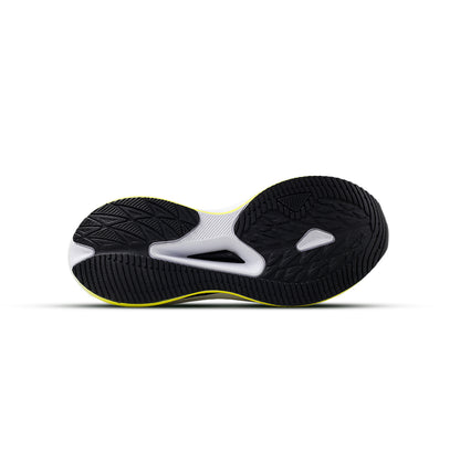 SPOTEC RUNNING PRO STRIDE 02 - ABU MUDA/HIJAU CERAH