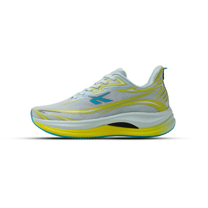 SPOTEC RUNNING PRO STRIDE 02 - LIGHT GREEN/LIGHT GREEN