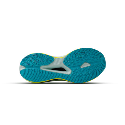 SPOTEC RUNNING PRO STRIDE 02 - LIGHT GREEN/LIGHT GREEN