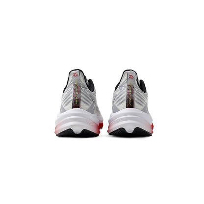 SPOTEC RUNNING PRO STRIDE 02 - WHITE/RED