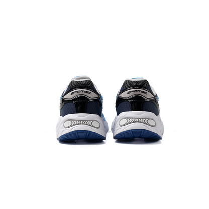 SPOTEC RUNNING RETROGRADE - BIRU TUA/PUTIH